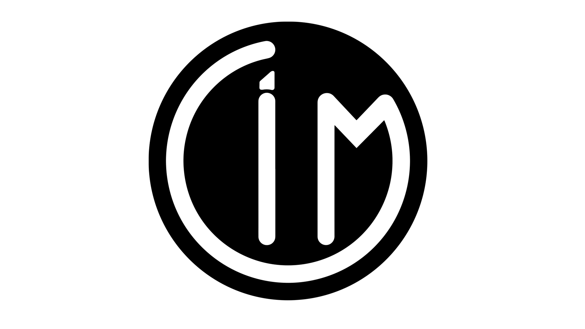 Ivan Možný Logo